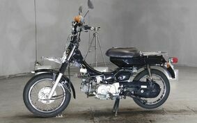 YAMAHA TOWN MATE 80 UB02J