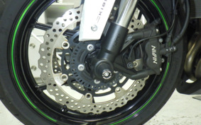 KAWASAKI NINJA ZX-6R A 2020 ZX636G