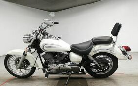 YAMAHA DRAGSTAR 125 VE01