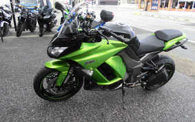 KAWASAKI NINJA 1000 ABS 2013 ZXT00G