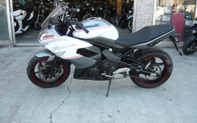 KAWASAKI NINJA 2013 ER400B