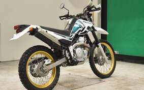 YAMAHA SEROW 250 DG17J