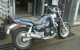 YAMAHA FZX750 1990 3XF