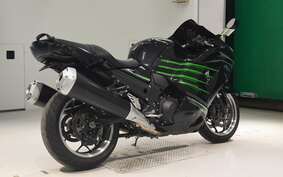 KAWASAKI ZX 1400 NINJA R A 2013