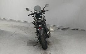 HONDA NC 700 S 2012 RC61