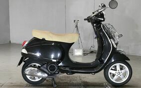 VESPA LX125IE M68100