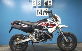 KAWASAKI KSR110 2004 KL110A