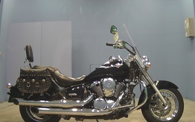 KAWASAKI VULCAN 900 CLASSIC 2011 VN900B