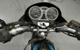 HONDA CBF125 不明