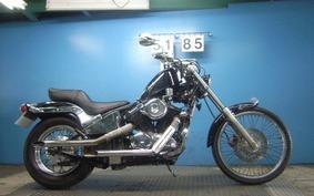 KAWASAKI VULCAN 400 Gen.2 1995 VN400A