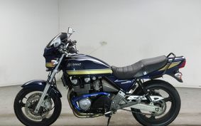 KAWASAKI ZEPHYR 400 2003 ZR400C