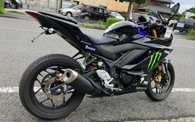 YAMAHA YZF-R3 モンスターエディション 2021 RH13J