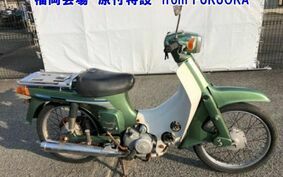 SUZUKI ﾊﾞｰﾃﾞｨｰ BC41A