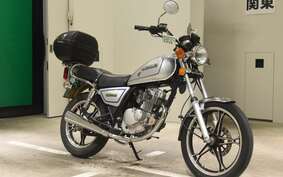 SUZUKI GN125 H PCJG9