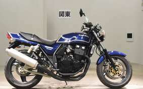 KAWASAKI ZRX-2 2001 ZR400E