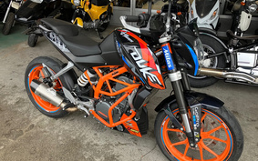 KTM 250 DUKE JGE40