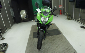 KAWASAKI NINJA 250 SL