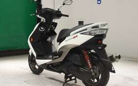 YAMAHA CYGNUS 125 XSR 2 SE44J