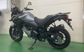 SUZUKI DL650 ( V-Strom 650 ) ABS 2021 C733A