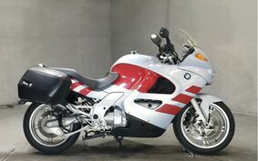 BMW K1200R S 2001 0547