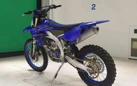 YAMAHA YZ250FX CG41C