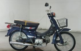 HONDA C70 SUPER CUB CUSTOM C70