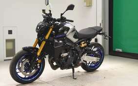 YAMAHA MT-09 SP 2023 RN69J