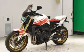 YAMAHA FZ FAZER 2008 RN16