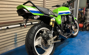 KAWASAKI ZRX400 1995 ZR400E