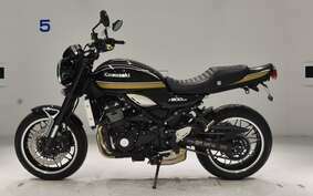 KAWASAKI Z900RS 2021 ZR900C