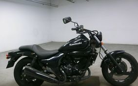 KAWASAKI ELIMINATOR 250 V Type 2002 VN250A