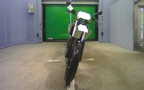 KAWASAKI KLX250D TRACKER 2004 LX250E