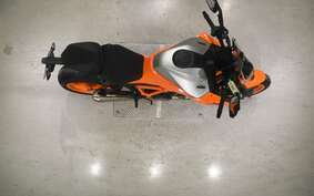 KTM 1290 SUPER DUKE R EVO 2022