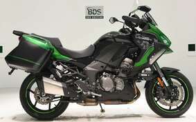 KAWASAKI VERSYS 1000 SE 2022 LZT00D