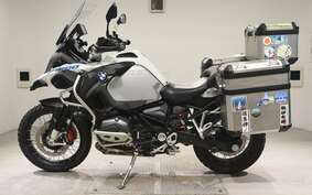 BMW R1200GS ADVENTURE 2014