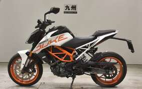 KTM 390 DUKE 2019 JPJ40