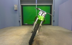 KAWASAKI KX250 1999 KX250L