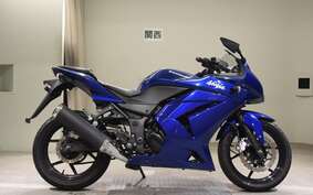 KAWASAKI NINJA 250R EX250K