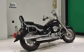 YAMAHA DRAGSTAR 400 CLASSIC 1999 4TR