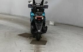 YAMAHA TRICITY 125 SEC1J