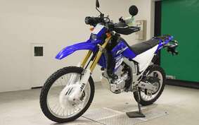 YAMAHA WR250R DG15J