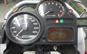 BMW R1200GS 2004