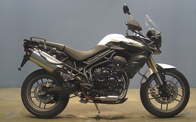 TRIUMPH TIGER 800 ABS 2012 RE15B8