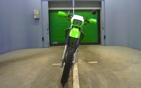 KAWASAKI KLX250 ES Type 1994 LX250E