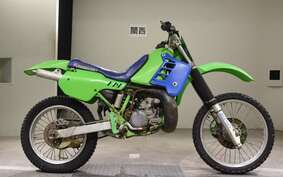 KAWASAKI KDX200R DX200E