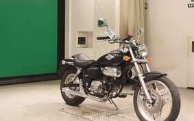 HONDA MAGNA 50 AC13