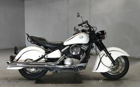 KAWASAKI VULCAN 400 DRIFTER 2000 VN400D