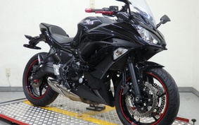 KAWASAKI NINJA 2021 ER650H