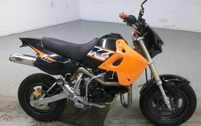 KAWASAKI KSR110 2004 KL110A