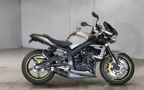 TRIUMPH STREET TRIPLE R 2009 TMD41